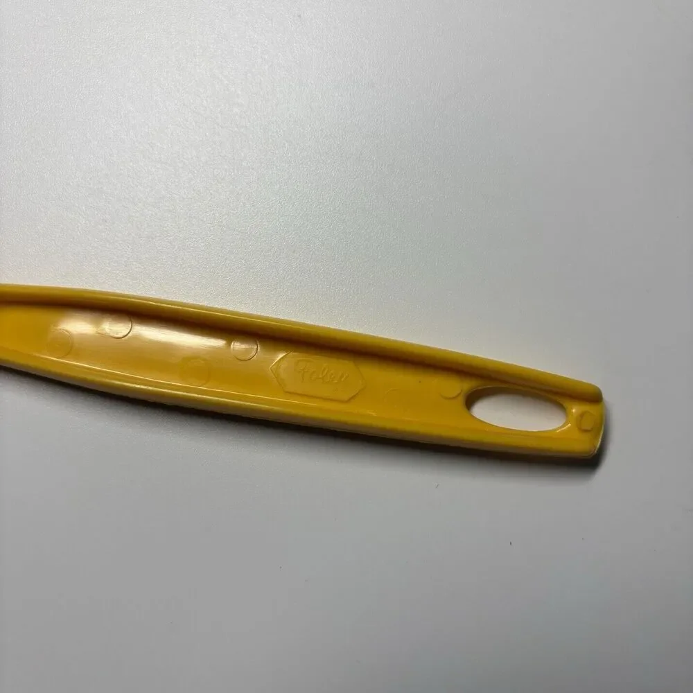 Vintage Foley Nylon Plastic Basting Serving Spoon 11